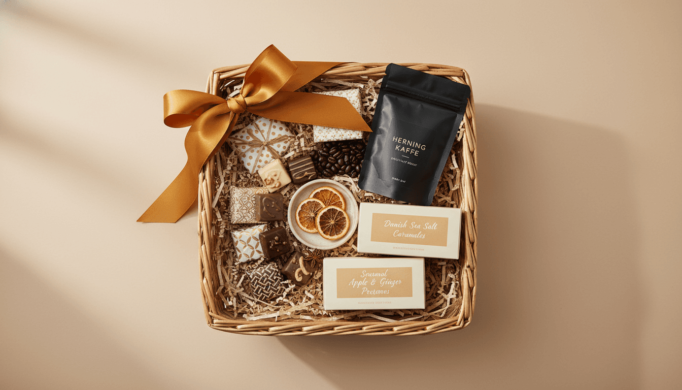 Herning Gavekurv Standard